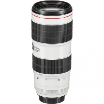 Объектив Canon EF 70-200mm f/2.8L IS III USM